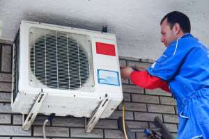 24/7 and Emergency HVAC Near Citibank, DE | Air Conidtioning and Heating Contractors